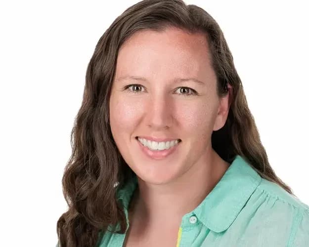 Ashley Fitzgerald, Rolfer at Fitzy Health and Wellness