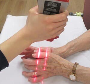 Erchonia Laser Therapy at Fitzy Health and Wellness